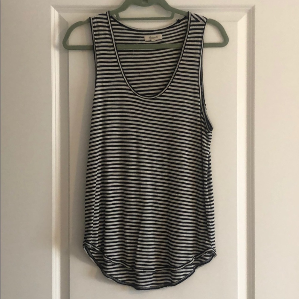 Madewell Tank
